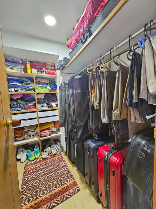 Apartamento en venta en El Poblado, Medellín · foto 14 de 24