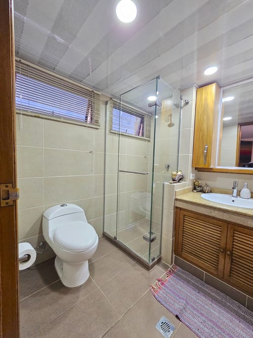 Apartamento en venta en El Poblado, Medellín · foto 15 de 24