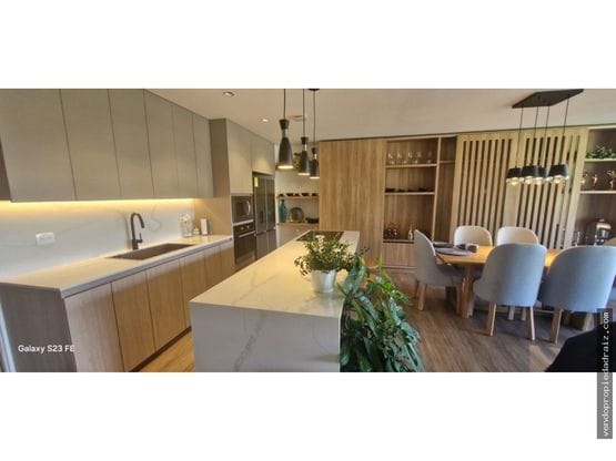 Apartamento de 2 alcobas en venta en El Porvenir, Rionegro, 128 m² · foto 2 de 20