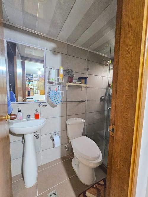 Apartamento en venta en El Poblado, Medellín · foto 17 de 24