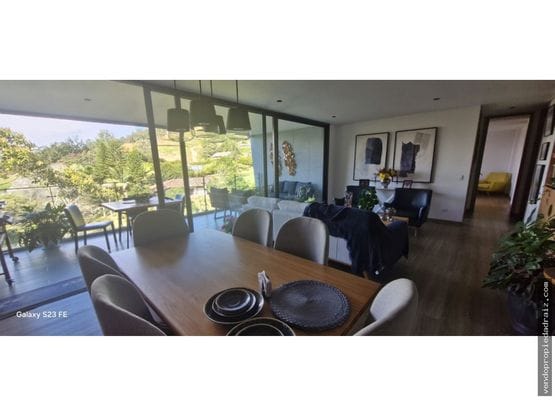 Apartamento de 2 alcobas en venta en El Porvenir, Rionegro, 128 m² · foto 5 de 20
