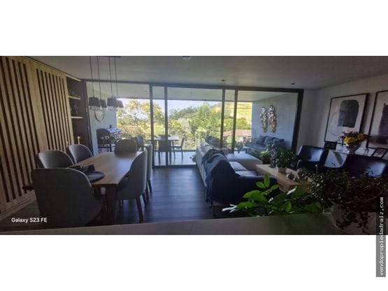 Apartamento de 2 alcobas en venta en El Porvenir, Rionegro, 128 m² · foto 6 de 20
