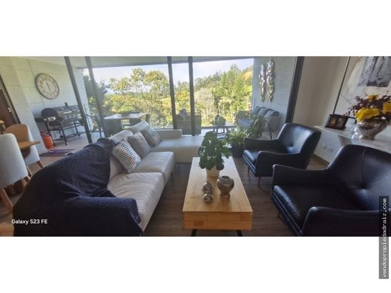Apartamento de 2 alcobas en venta en El Porvenir, Rionegro, 128 m² · foto 7 de 20