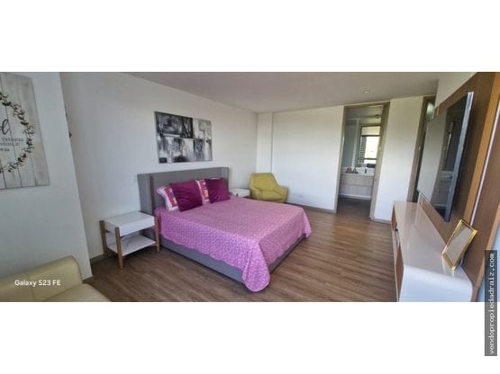 Apartamento de 2 alcobas en venta en El Porvenir, Rionegro, 128 m² · foto 8 de 20