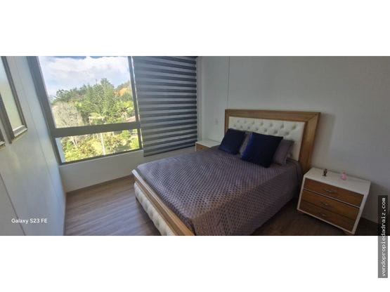 Apartamento de 2 alcobas en venta en El Porvenir, Rionegro, 128 m² · foto 9 de 20