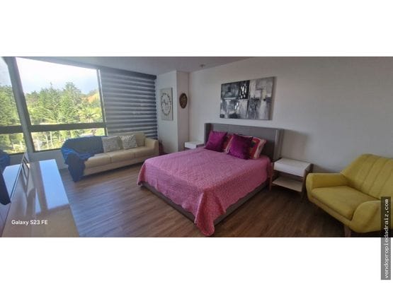 Apartamento de 2 alcobas en venta en El Porvenir, Rionegro, 128 m² · foto 10 de 20