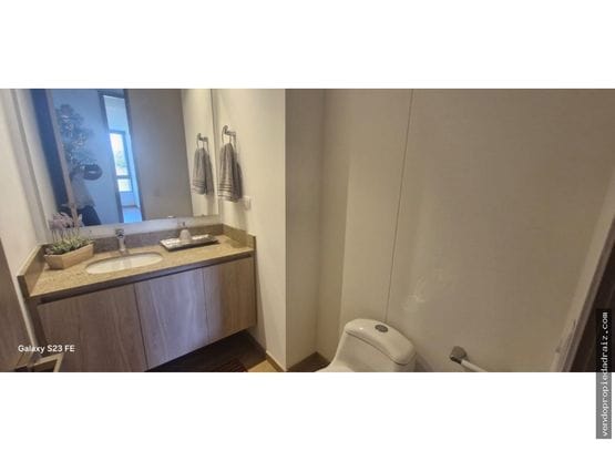 Apartamento de 2 alcobas en venta en El Porvenir, Rionegro, 128 m² · foto 11 de 20