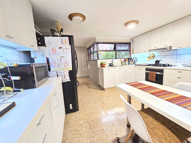 Apartamento en venta en El Poblado, Medellín · foto 21 de 24