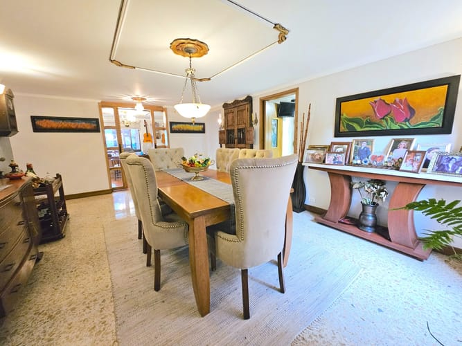 Apartamento en venta en El Poblado, Medellín · foto 24 de 24