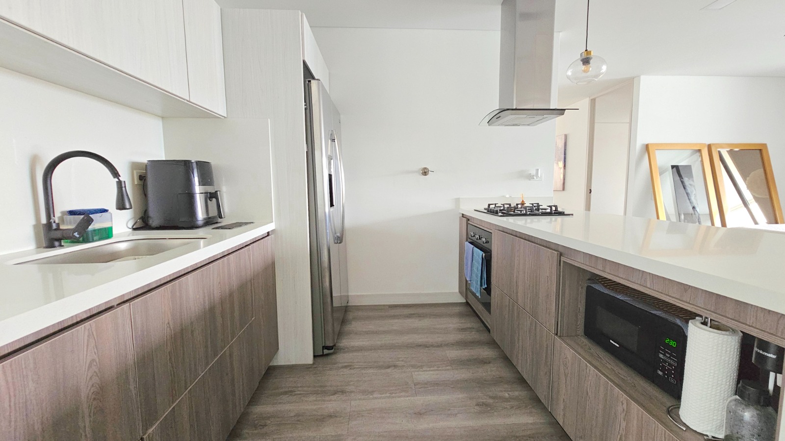 Apartamento en venta en El Poblado, Medellín · foto 6 de 24