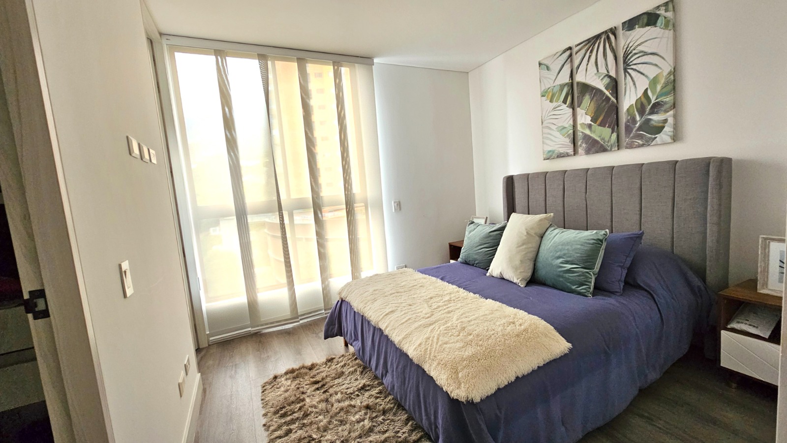 Apartamento en venta en El Poblado, Medellín · foto 7 de 24