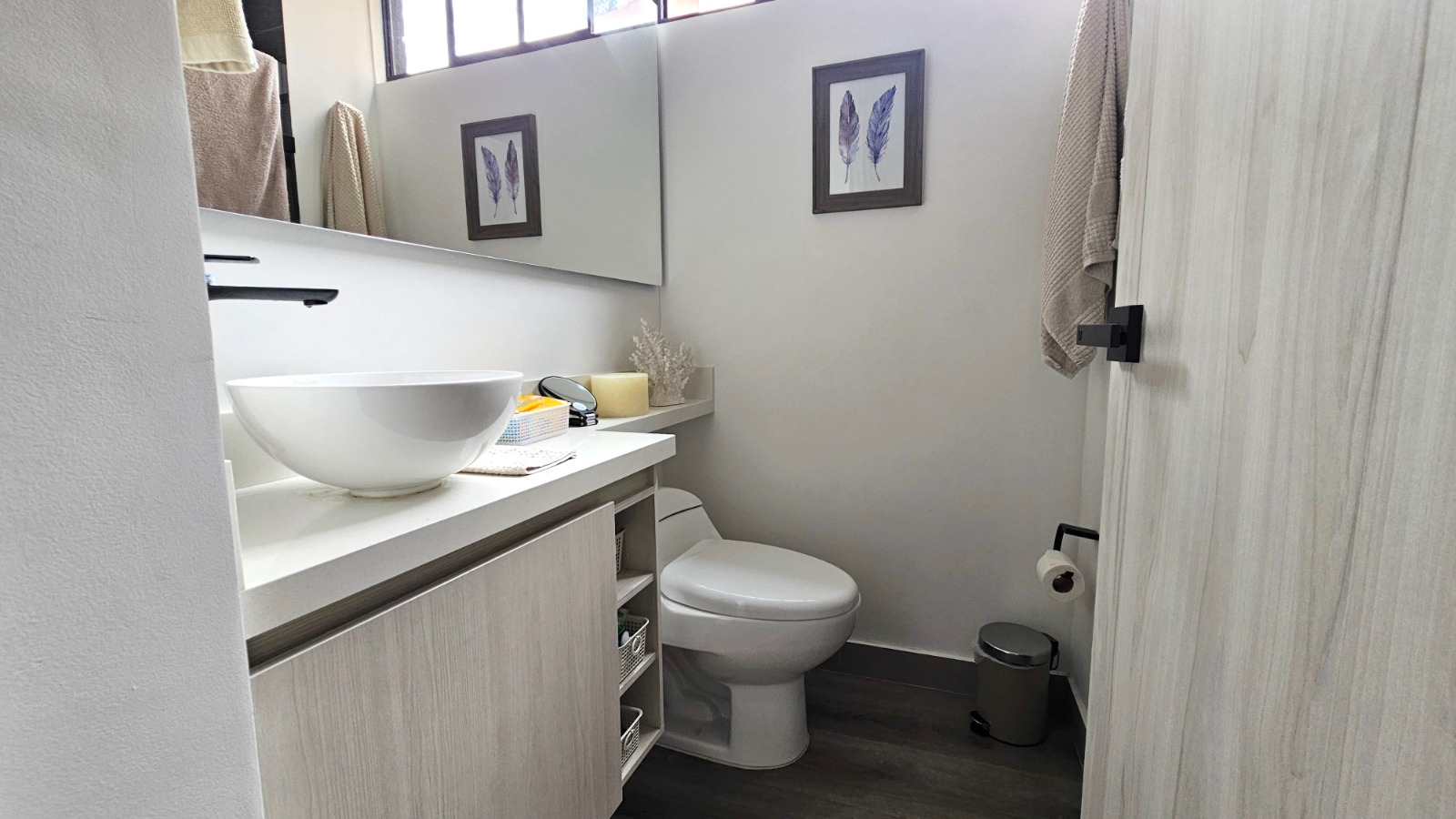 Apartamento en venta en El Poblado, Medellín · foto 12 de 24