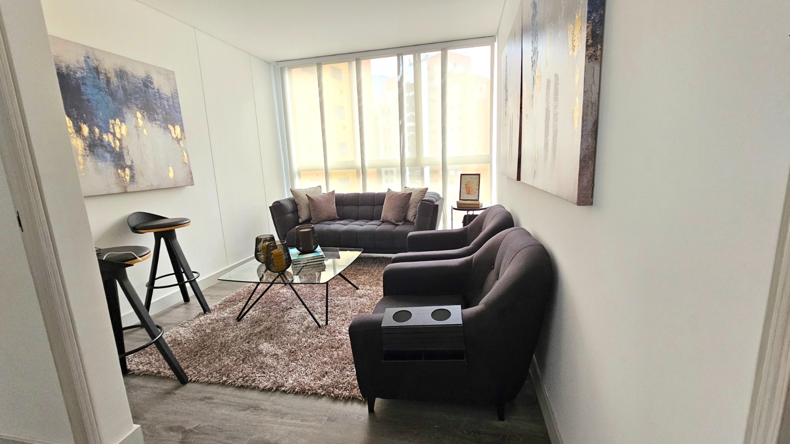 Apartamento en venta en El Poblado, Medellín · foto 13 de 24