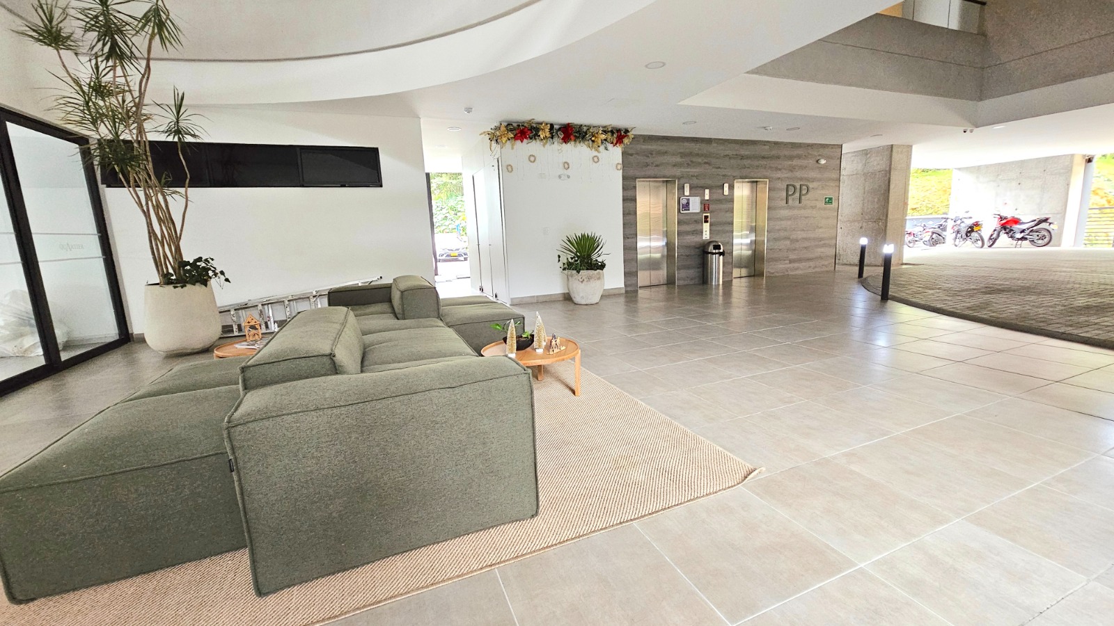 Apartamento en venta en El Poblado, Medellín · foto 19 de 24