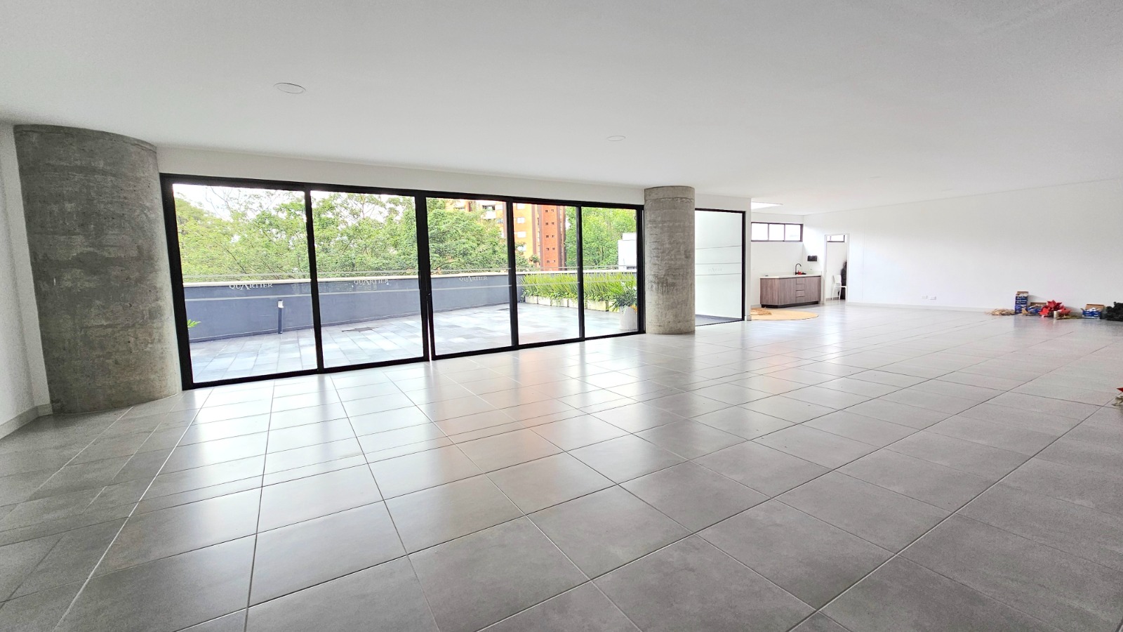 Apartamento en venta en El Poblado, Medellín · foto 21 de 24