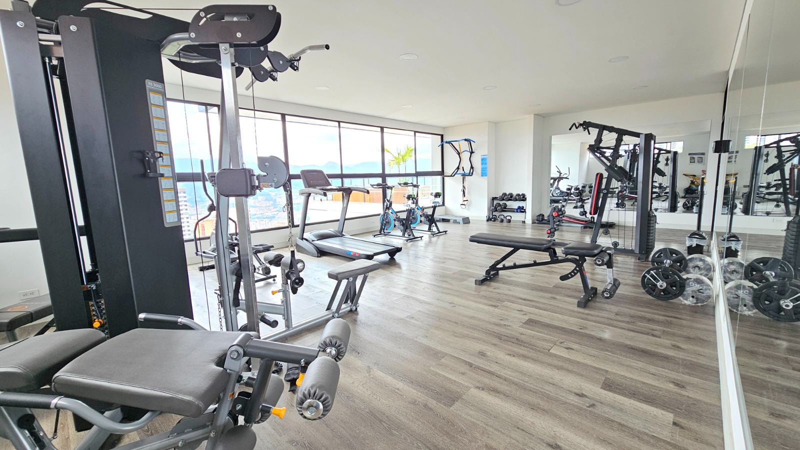 Apartamento en venta en El Poblado, Medellín · foto 24 de 24