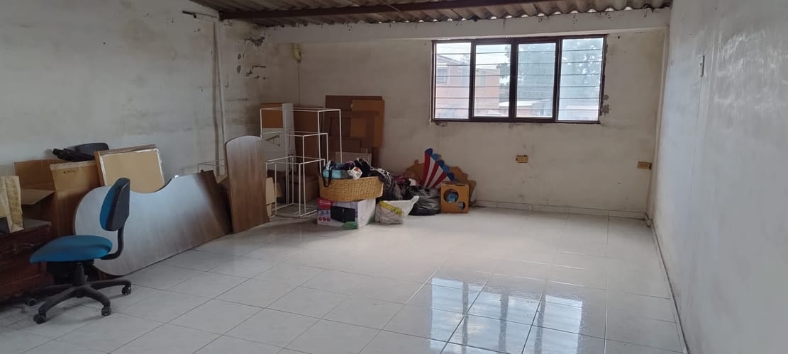 Casa de 3 alcobas en venta en Ciudadela Floralia, Cali, 205 m² · foto 2 de 15