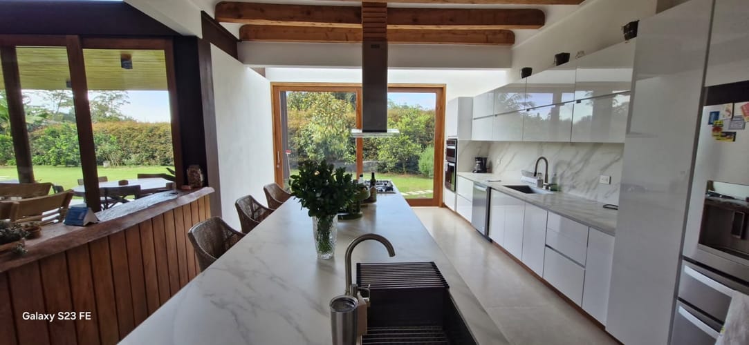 Finca en venta en El Porvenir, Rionegro, 580 m² · foto 3 de 24