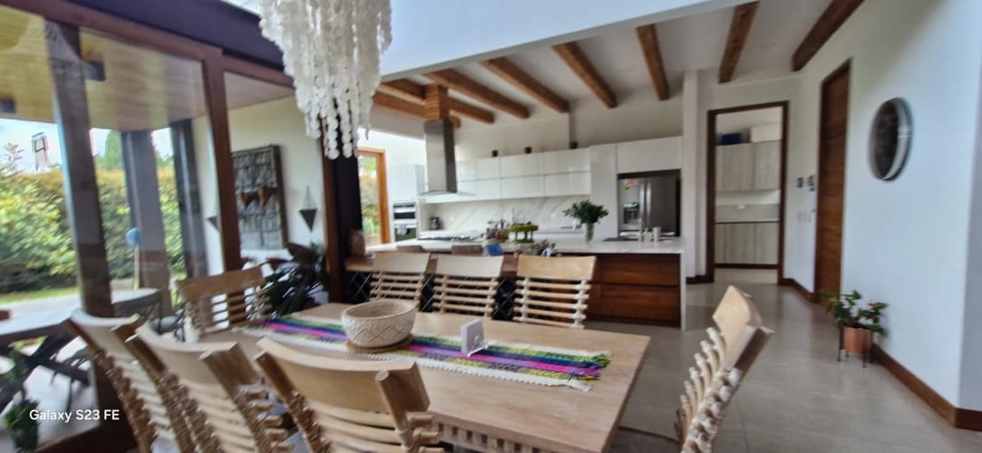Finca en venta en El Porvenir, Rionegro, 580 m² · foto 4 de 24