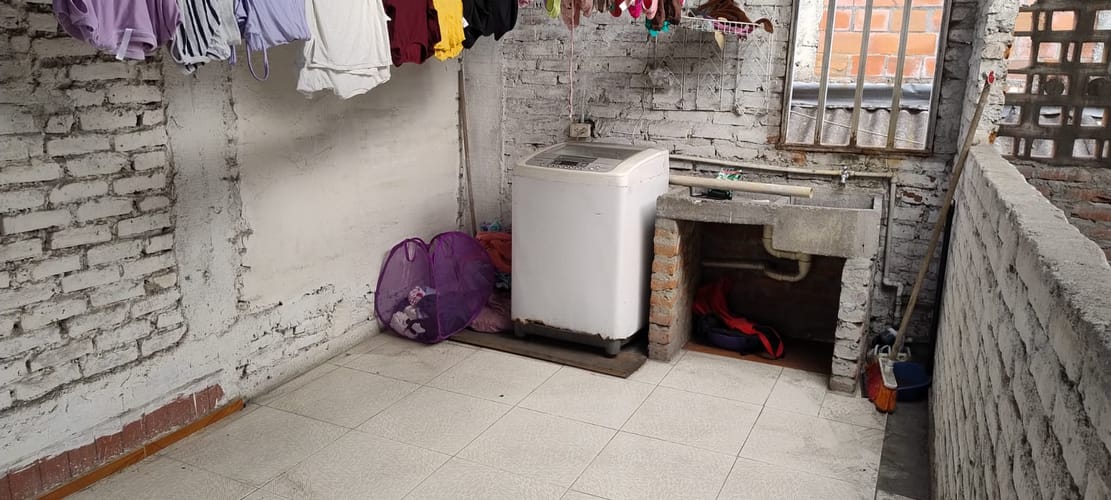 Casa de 3 alcobas en venta en Ciudadela Floralia, Cali, 205 m² · foto 5 de 15
