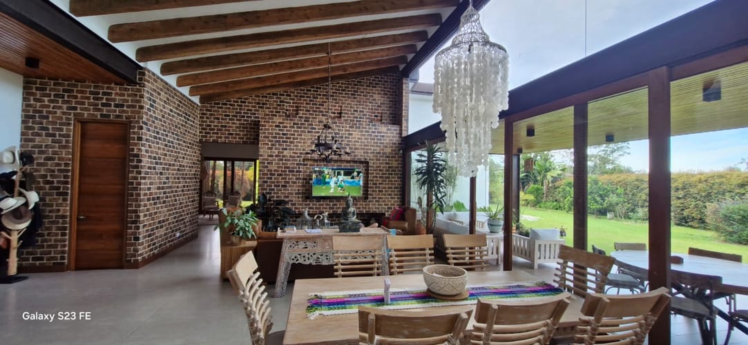 Finca en venta en El Porvenir, Rionegro, 580 m² · foto 5 de 24