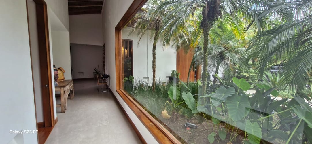 Finca en venta en El Porvenir, Rionegro, 580 m² · foto 6 de 24