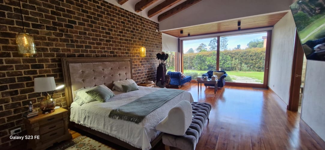 Finca en venta en El Porvenir, Rionegro, 580 m² · foto 8 de 24