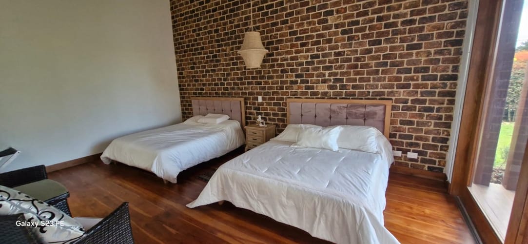 Finca en venta en El Porvenir, Rionegro, 580 m² · foto 9 de 24