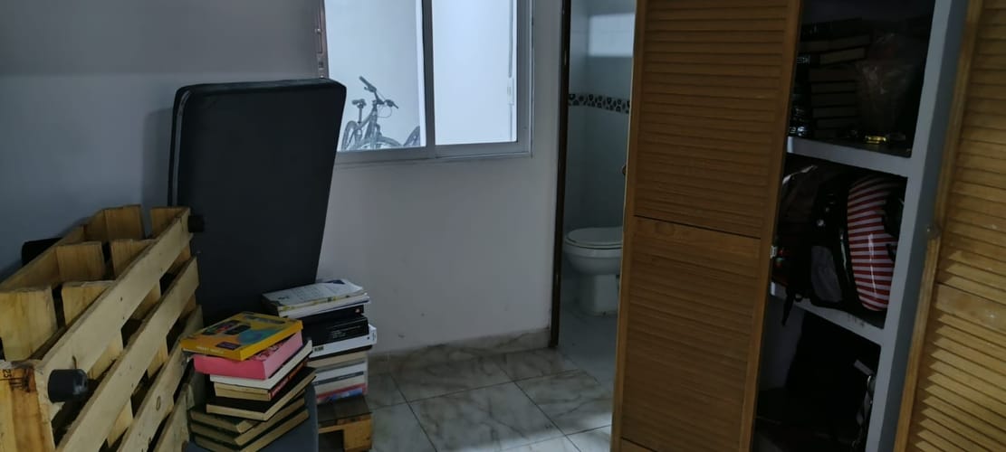 Casa de 3 alcobas en venta en Ciudadela Floralia, Cali, 205 m² · foto 11 de 15