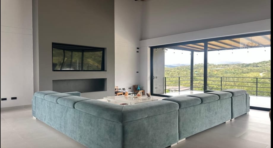 Casa de 3 alcobas en venta en Pantanillo, El Retiro, 392 m² · foto 5 de 17