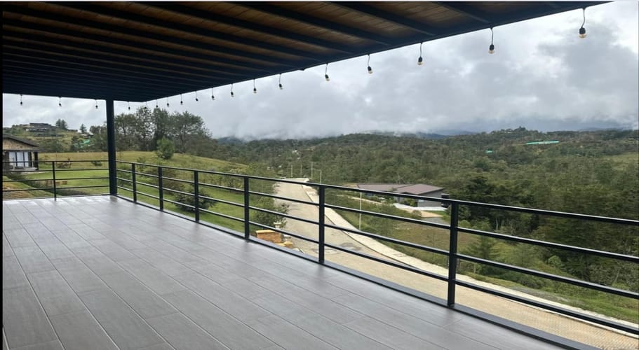 Casa de 3 alcobas en venta en Pantanillo, El Retiro, 392 m² · foto 6 de 17