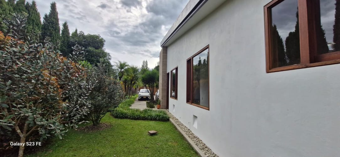 Finca en venta en El Porvenir, Rionegro, 580 m² · foto 16 de 24