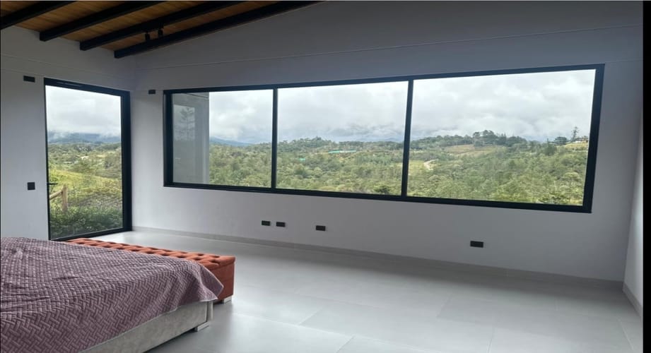 Casa de 3 alcobas en venta en Pantanillo, El Retiro, 392 m² · foto 11 de 17