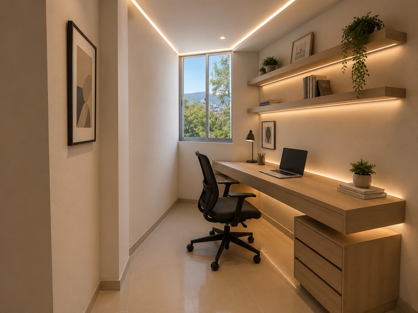 Apartamento en venta en Viviendas Del Sur, Itagüí · foto 2 de 8