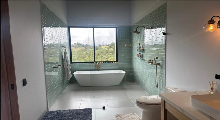 Casa de 3 alcobas en venta en Pantanillo, El Retiro, 392 m² · foto 13 de 17