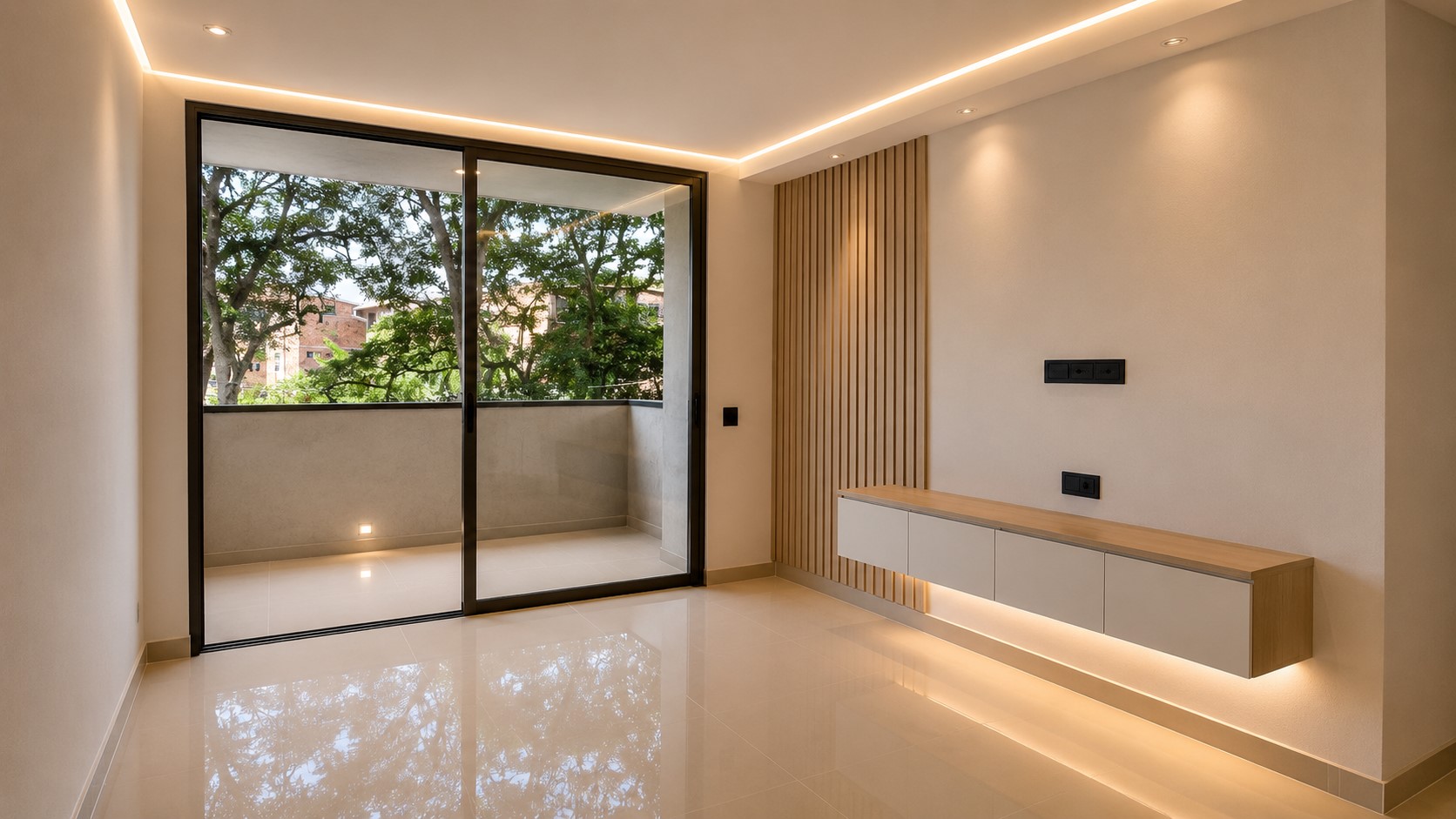 Apartamento en venta en Viviendas Del Sur, Itagüí · foto 4 de 8