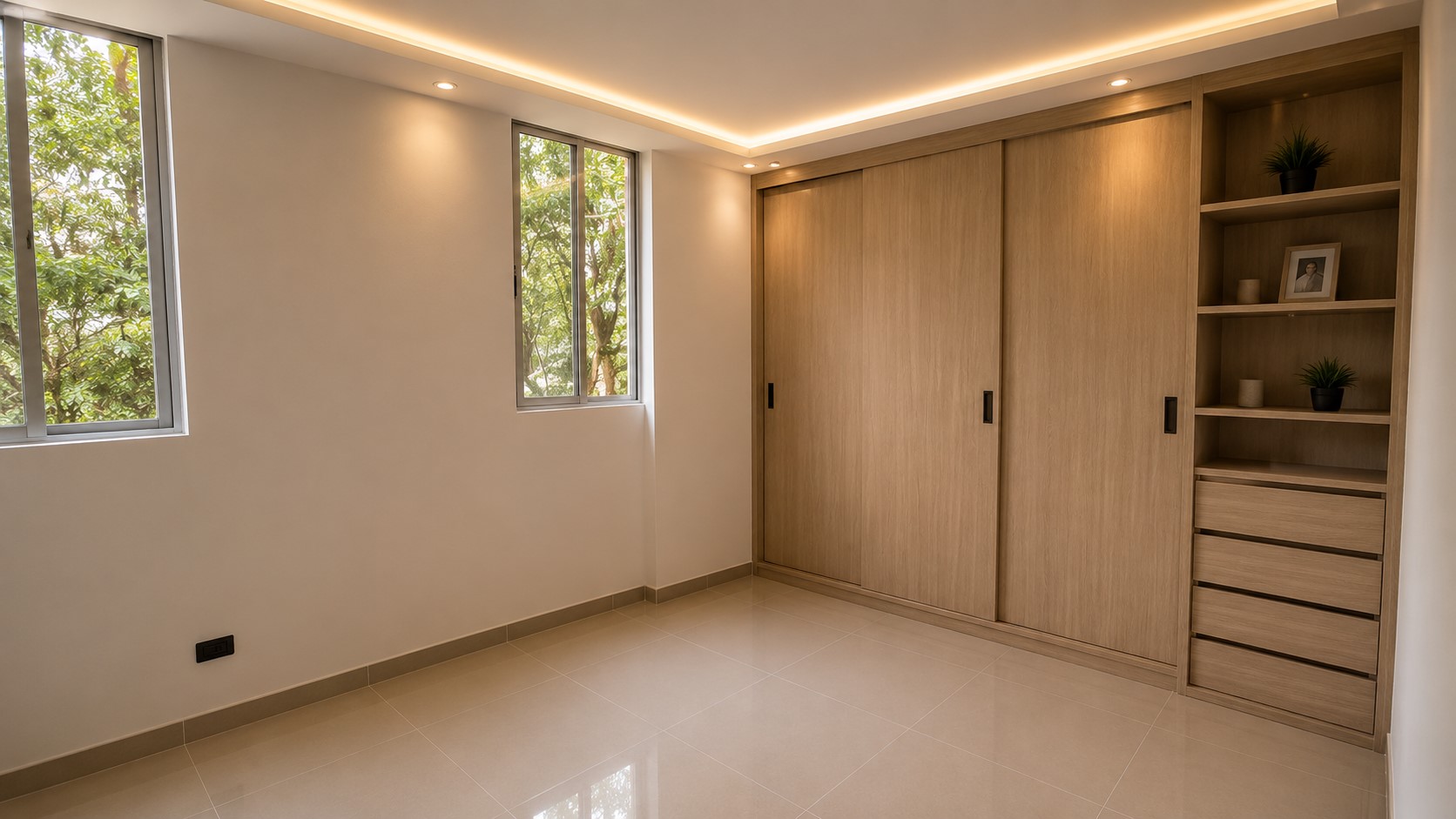 Apartamento en venta en Viviendas Del Sur, Itagüí · foto 5 de 8
