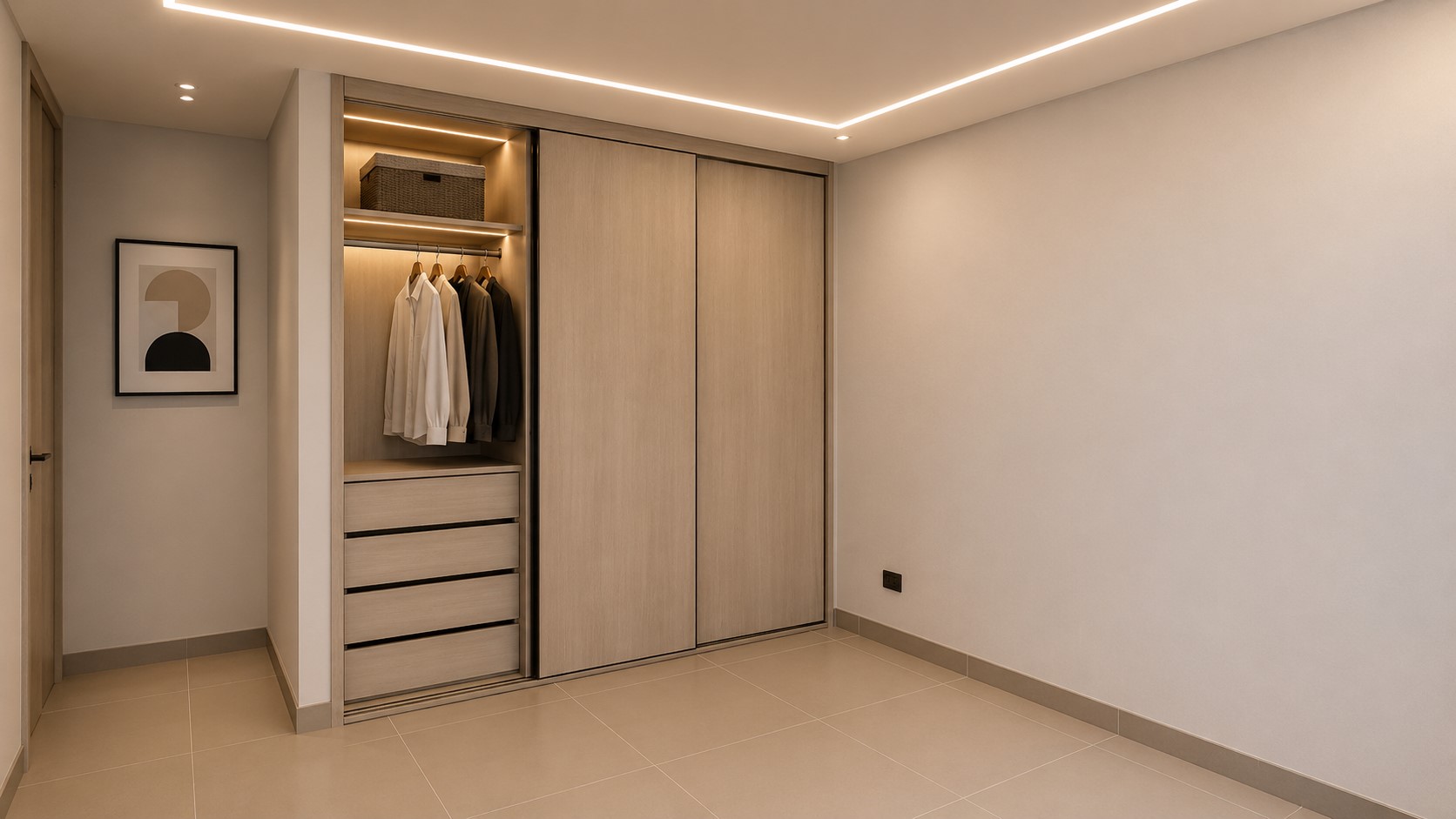 Apartamento en venta en Viviendas Del Sur, Itagüí · foto 6 de 8