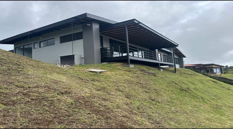 Casa de 3 alcobas en venta en Pantanillo, El Retiro, 392 m² · foto 17 de 17