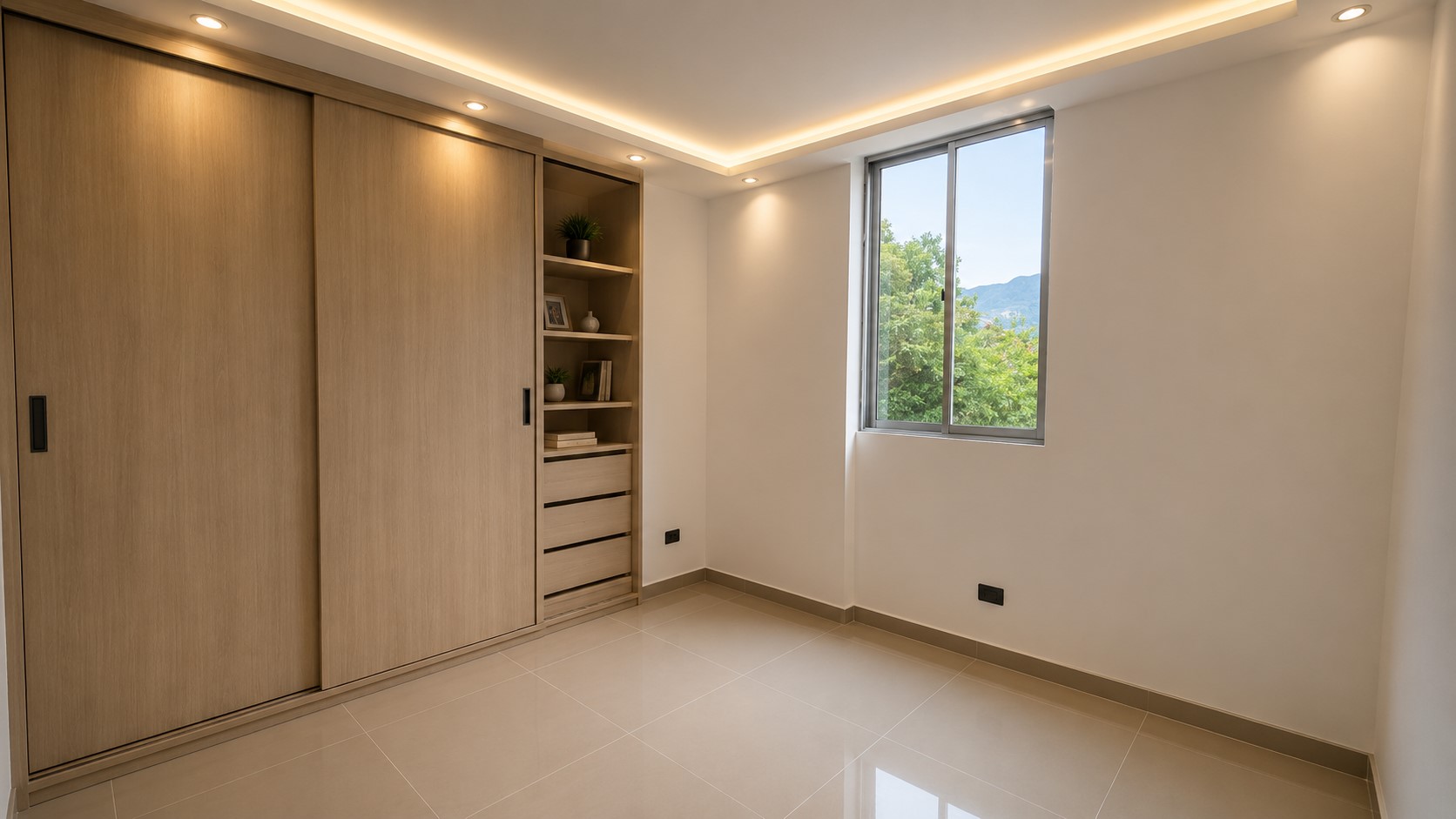 Apartamento en venta en Viviendas Del Sur, Itagüí · foto 7 de 8