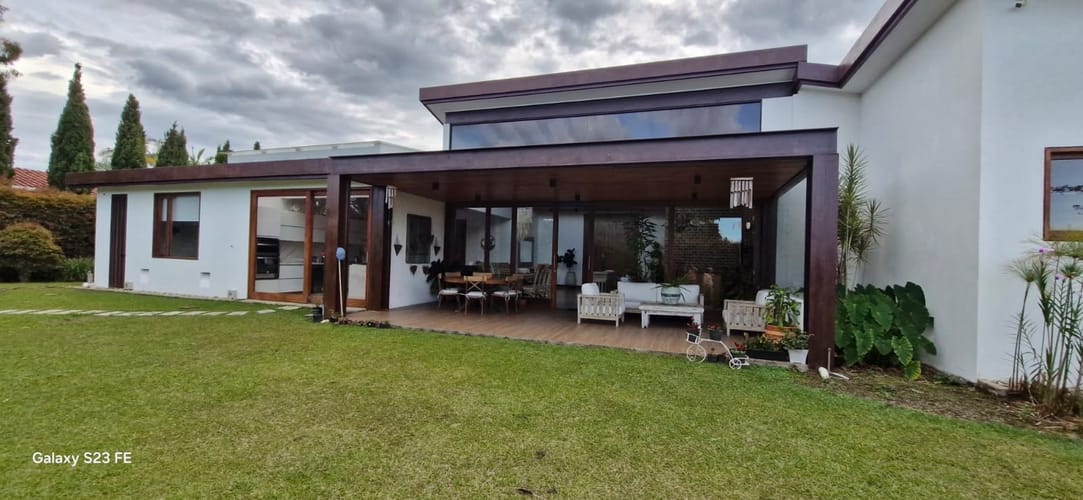 Finca en venta en El Porvenir, Rionegro, 580 m² · foto 24 de 24