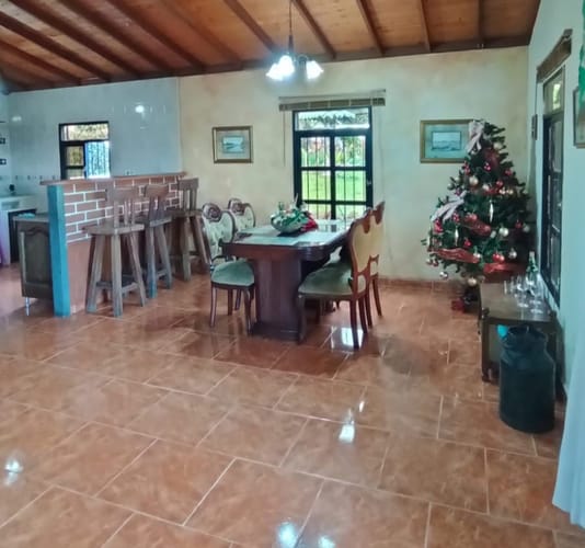 Finca en venta en Sabanalarga, Bello, 1456 m² · foto 2 de 24