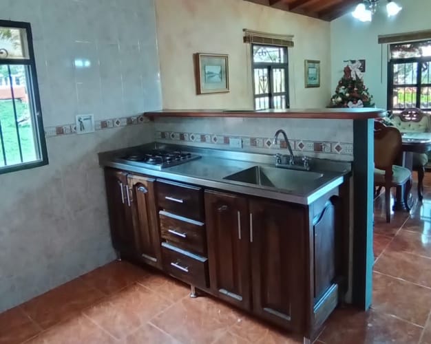 Finca en venta en Sabanalarga, Bello, 1456 m² · foto 3 de 24