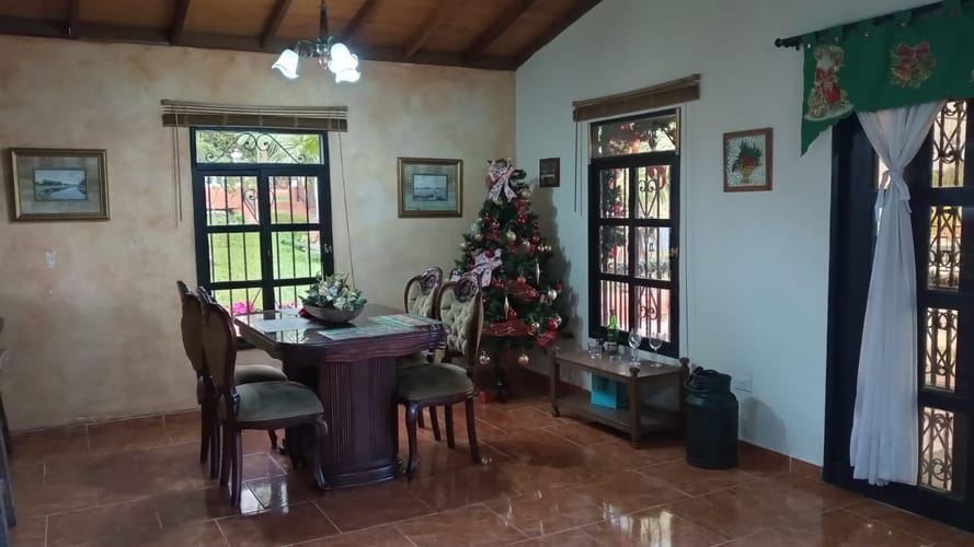 Finca en venta en Sabanalarga, Bello, 1456 m² · foto 4 de 24