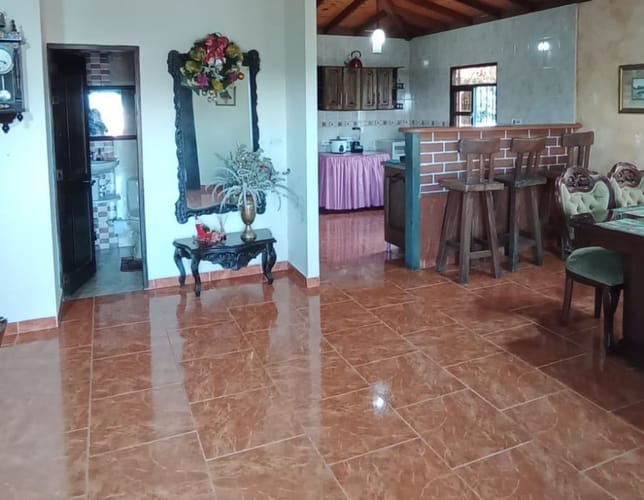 Finca en venta en Sabanalarga, Bello, 1456 m² · foto 6 de 24