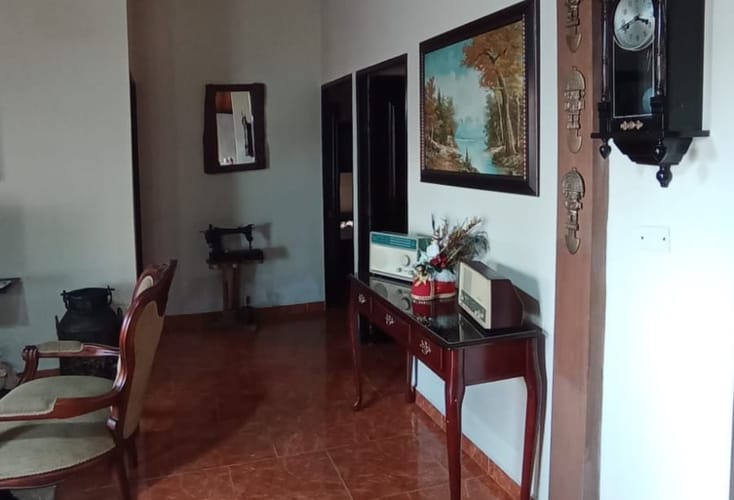 Finca en venta en Sabanalarga, Bello, 1456 m² · foto 8 de 24