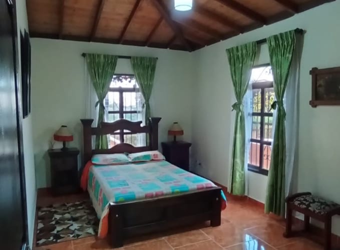 Finca en venta en Sabanalarga, Bello, 1456 m² · foto 9 de 24