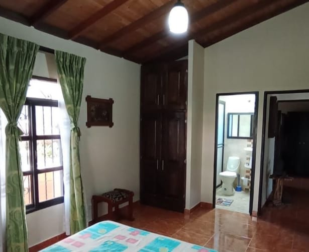 Finca en venta en Sabanalarga, Bello, 1456 m² · foto 10 de 24