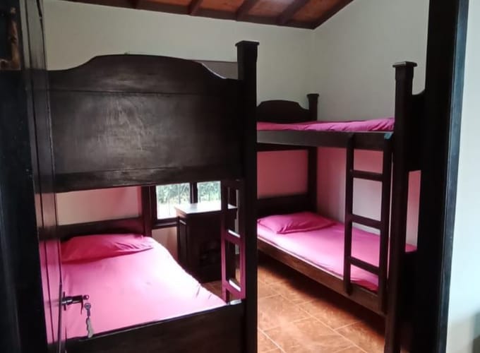 Finca en venta en Sabanalarga, Bello, 1456 m² · foto 12 de 24