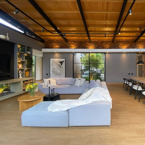 Casa de 3 alcobas en venta en Pantanillo, El Retiro, 270 m² · foto 4 de 15